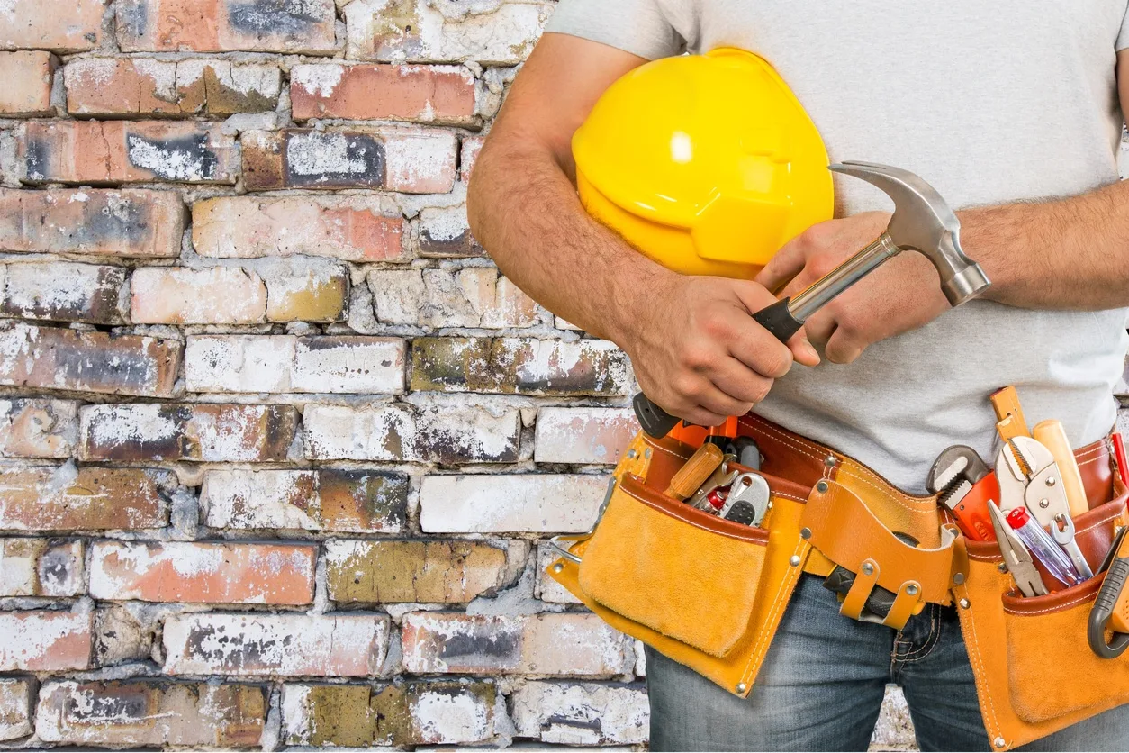 Precision Tile Installation & Repair